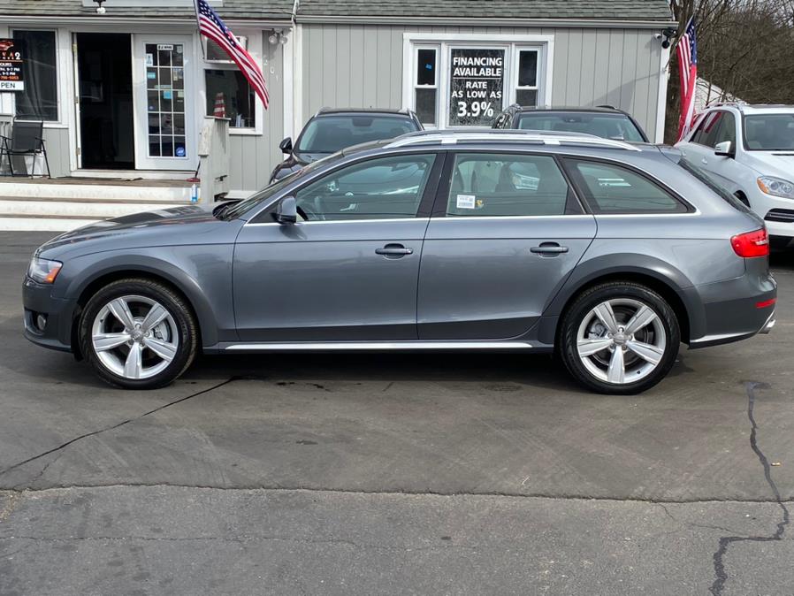 2014 Audi allroad 4dr Wgn Premium Plus, available for sale in Canton, Connecticut | Lava Motors 2 Inc. Canton, Connecticut 2014 Audi allroad 4dr Wgn Premium Plus, available for sale in Canton, Connecticut | Lava Motors 2 Inc. Canton, Connecticut