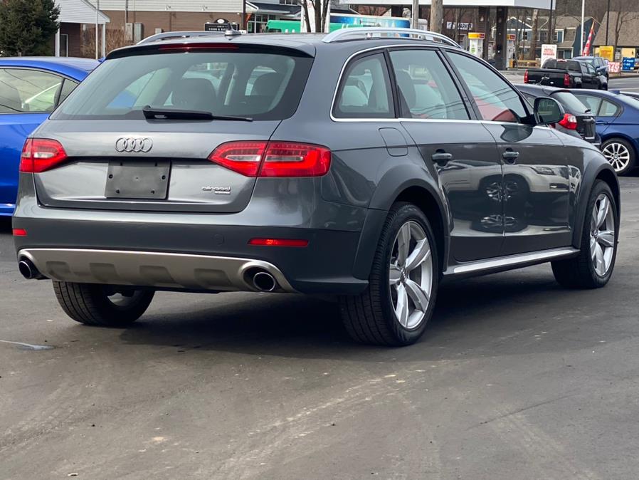 2014 Audi allroad 4dr Wgn Premium Plus, available for sale in Canton, Connecticut | Lava Motors 2 Inc. Canton, Connecticut 2014 Audi allroad 4dr Wgn Premium Plus, available for sale in Canton, Connecticut | Lava Motors 2 Inc. Canton, Connecticut