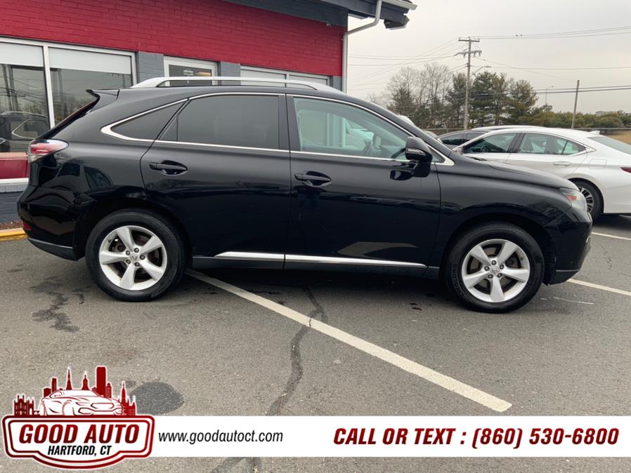 2013 Lexus RX 350 AWD 4dr, available for sale in Hartford, Connecticut | Good Auto LLC. Hartford, Connecticut 2013 Lexus RX 350 AWD 4dr, available for sale in Hartford, Connecticut | Good Auto LLC. Hartford, Connecticut