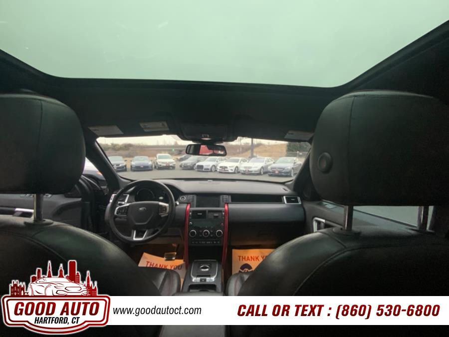 2017 Land Rover Discovery Sport HSE 4WD, available for sale in Hartford, Connecticut | Good Auto LLC. Hartford, Connecticut 2017 Land Rover Discovery Sport HSE 4WD, available for sale in Hartford, Connecticut | Good Auto LLC. Hartford, Connecticut