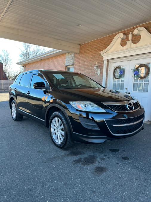 2010 Mazda CX-9 AWD 4dr Touring, available for sale in New Britain, CT