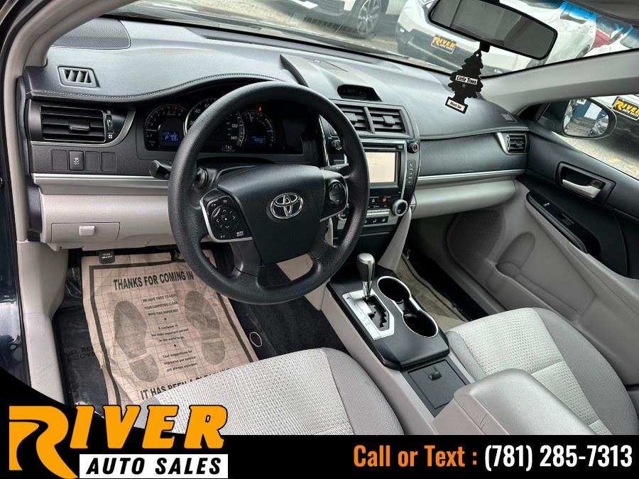 2013 Toyota Camry 4dr Sdn I4 Auto LE (Natl), available for sale in Malden, Massachusetts | River Auto Sales. Malden, Massachusetts 2013 Toyota Camry 4dr Sdn I4 Auto LE (Natl), available for sale in Malden, Massachusetts | River Auto Sales. Malden, Massachusetts