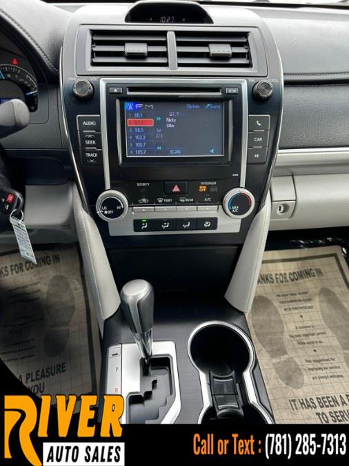 2013 Toyota Camry 4dr Sdn I4 Auto LE (Natl), available for sale in Malden, Massachusetts | River Auto Sales. Malden, Massachusetts 2013 Toyota Camry 4dr Sdn I4 Auto LE (Natl), available for sale in Malden, Massachusetts | River Auto Sales. Malden, Massachusetts