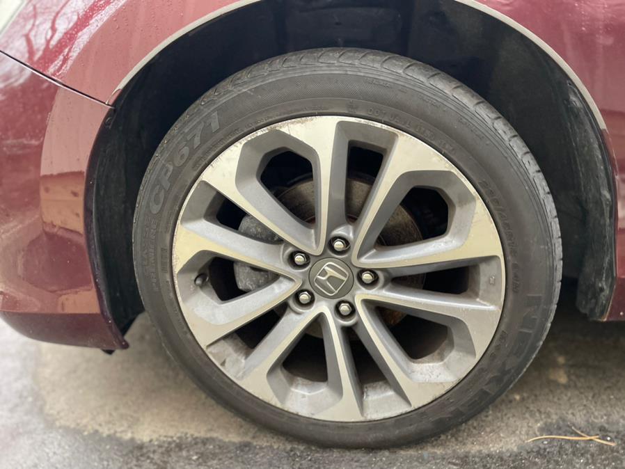2015 Honda Accord Sport. CLEAN CARFAX!, available for sale in Elmont, New York | Sunrise of Elmont. Elmont, New York 2015 Honda Accord Sport. CLEAN CARFAX!, available for sale in Elmont, New York | Sunrise of Elmont. Elmont, New York