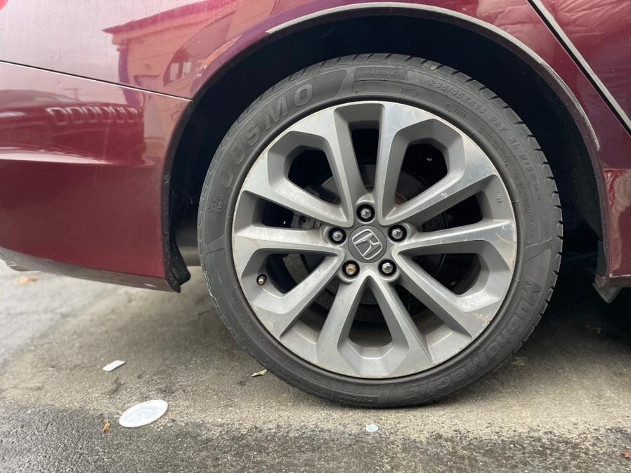 2015 Honda Accord Sport. CLEAN CARFAX!, available for sale in Elmont, New York | Sunrise of Elmont. Elmont, New York 2015 Honda Accord Sport. CLEAN CARFAX!, available for sale in Elmont, New York | Sunrise of Elmont. Elmont, New York