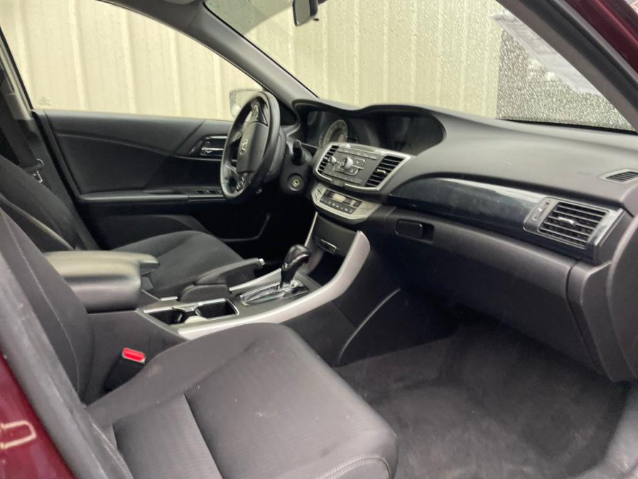 2015 Honda Accord Sport. CLEAN CARFAX!, available for sale in Elmont, New York | Sunrise of Elmont. Elmont, New York 2015 Honda Accord Sport. CLEAN CARFAX!, available for sale in Elmont, New York | Sunrise of Elmont. Elmont, New York