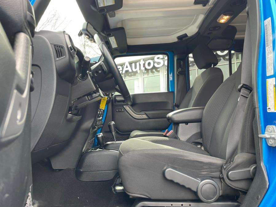 2016 Jeep Wrangler Unlimited Low Miles!!!, available for sale in Elmont, New York | Sunrise of Elmont. Elmont, New York 2016 Jeep Wrangler Unlimited Low Miles!!!, available for sale in Elmont, New York | Sunrise of Elmont. Elmont, New York