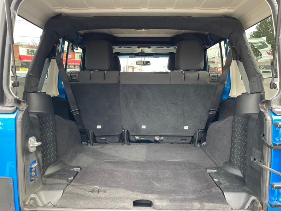 2016 Jeep Wrangler Unlimited Low Miles!!!, available for sale in Elmont, New York | Sunrise of Elmont. Elmont, New York 2016 Jeep Wrangler Unlimited Low Miles!!!, available for sale in Elmont, New York | Sunrise of Elmont. Elmont, New York