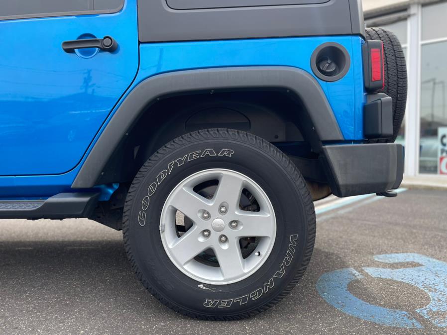 2016 Jeep Wrangler Unlimited Low Miles!!!, available for sale in Elmont, New York | Sunrise of Elmont. Elmont, New York 2016 Jeep Wrangler Unlimited Low Miles!!!, available for sale in Elmont, New York | Sunrise of Elmont. Elmont, New York