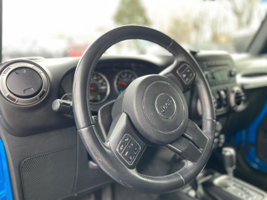 2016 Jeep Wrangler Unlimited Low Miles!!!, available for sale in Elmont, New York | Sunrise of Elmont. Elmont, New York 2016 Jeep Wrangler Unlimited Low Miles!!!, available for sale in Elmont, New York | Sunrise of Elmont. Elmont, New York