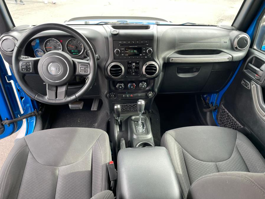 2016 Jeep Wrangler Unlimited Low Miles!!!, available for sale in Elmont, New York | Sunrise of Elmont. Elmont, New York 2016 Jeep Wrangler Unlimited Low Miles!!!, available for sale in Elmont, New York | Sunrise of Elmont. Elmont, New York
