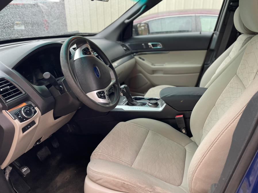 2015 Ford Explorer CLEAN CARFAX, available for sale in Elmont, New York | Sunrise of Elmont. Elmont, New York 2015 Ford Explorer CLEAN CARFAX, available for sale in Elmont, New York | Sunrise of Elmont. Elmont, New York