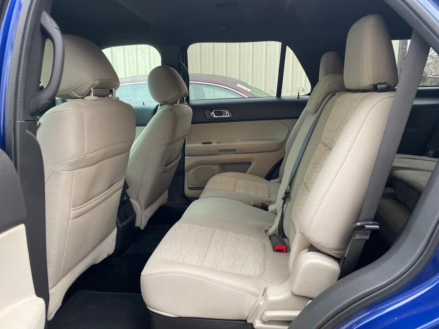 2015 Ford Explorer CLEAN CARFAX, available for sale in Elmont, New York | Sunrise of Elmont. Elmont, New York 2015 Ford Explorer CLEAN CARFAX, available for sale in Elmont, New York | Sunrise of Elmont. Elmont, New York