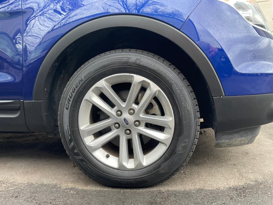 2015 Ford Explorer CLEAN CARFAX, available for sale in Elmont, New York | Sunrise of Elmont. Elmont, New York 2015 Ford Explorer CLEAN CARFAX, available for sale in Elmont, New York | Sunrise of Elmont. Elmont, New York