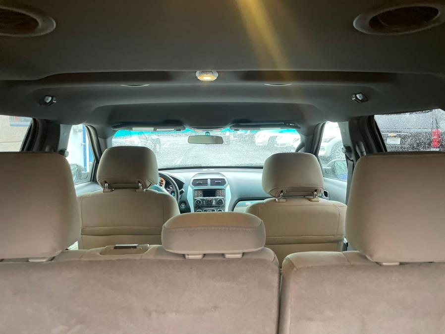 2015 Ford Explorer CLEAN CARFAX, available for sale in Elmont, New York | Sunrise of Elmont. Elmont, New York 2015 Ford Explorer CLEAN CARFAX, available for sale in Elmont, New York | Sunrise of Elmont. Elmont, New York