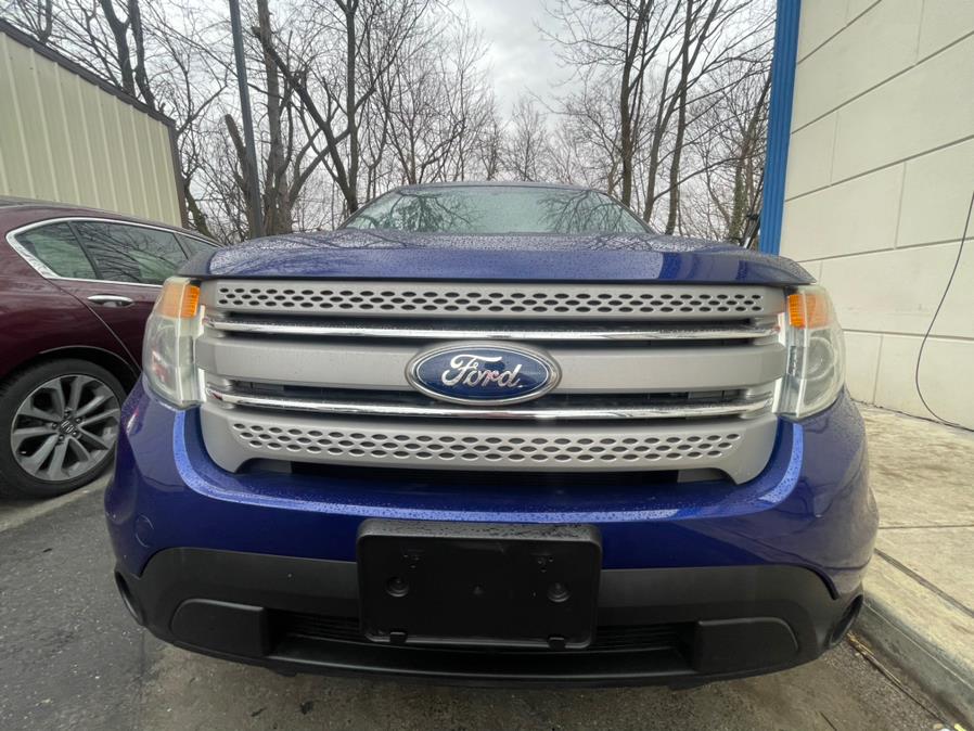 2015 Ford Explorer CLEAN CARFAX, available for sale in Elmont, New York | Sunrise of Elmont. Elmont, New York 2015 Ford Explorer CLEAN CARFAX, available for sale in Elmont, New York | Sunrise of Elmont. Elmont, New York