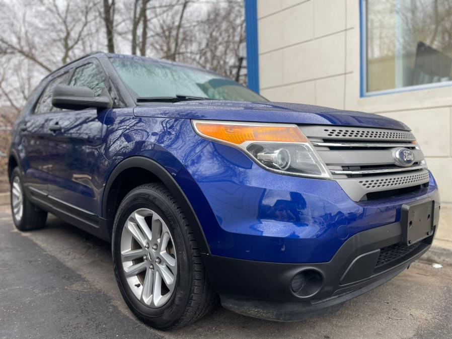 2015 Ford Explorer CLEAN CARFAX, available for sale in Elmont, New York | Sunrise of Elmont. Elmont, New York 2015 Ford Explorer CLEAN CARFAX, available for sale in Elmont, New York | Sunrise of Elmont. Elmont, New York