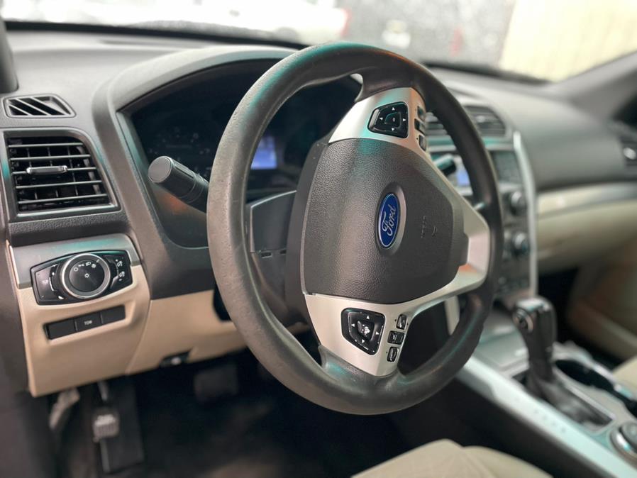 2015 Ford Explorer CLEAN CARFAX, available for sale in Elmont, New York | Sunrise of Elmont. Elmont, New York 2015 Ford Explorer CLEAN CARFAX, available for sale in Elmont, New York | Sunrise of Elmont. Elmont, New York