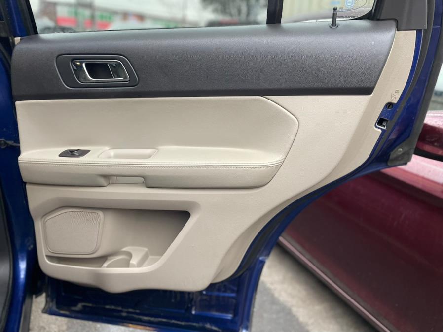 2015 Ford Explorer CLEAN CARFAX, available for sale in Elmont, New York | Sunrise of Elmont. Elmont, New York 2015 Ford Explorer CLEAN CARFAX, available for sale in Elmont, New York | Sunrise of Elmont. Elmont, New York