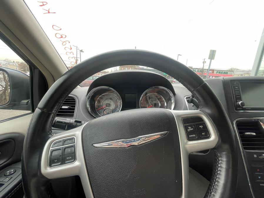 2015 Chrysler Town & Country Touring. Low Miles!!!, available for sale in Elmont, New York | Sunrise of Elmont. Elmont, New York 2015 Chrysler Town & Country Touring. Low Miles!!!, available for sale in Elmont, New York | Sunrise of Elmont. Elmont, New York