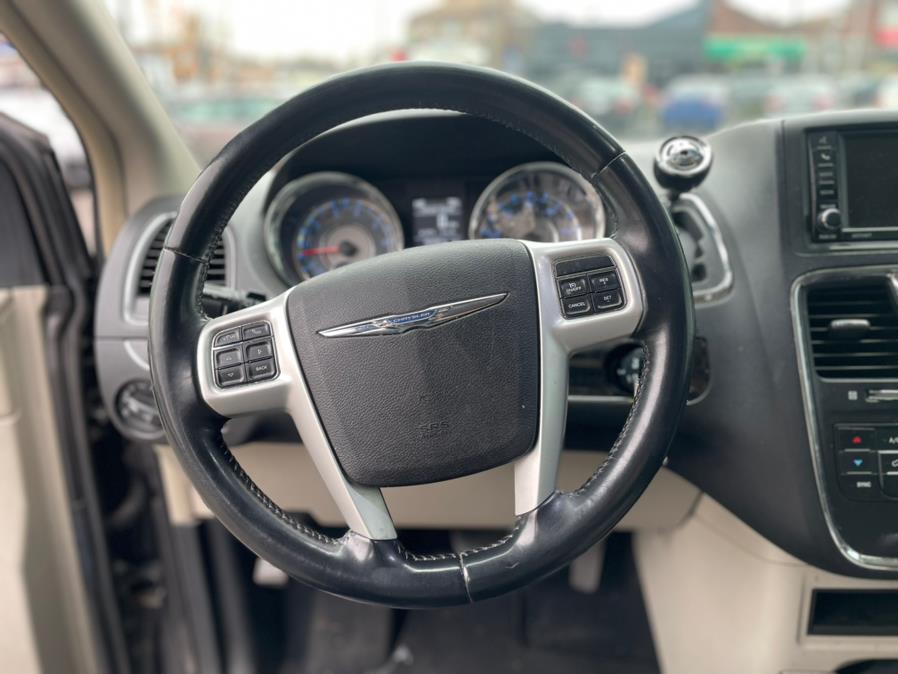 2015 Chrysler Town & Country Touring. Low Miles!!!, available for sale in Elmont, New York | Sunrise of Elmont. Elmont, New York 2015 Chrysler Town & Country Touring. Low Miles!!!, available for sale in Elmont, New York | Sunrise of Elmont. Elmont, New York