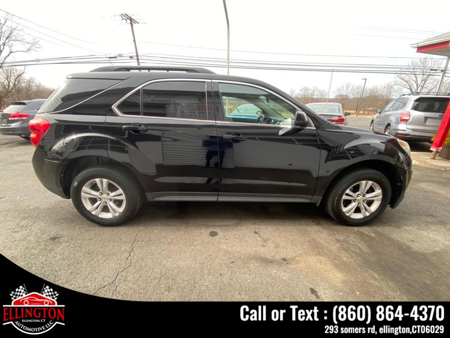 2012 Chevrolet Equinox AWD 4dr LT w/1LT, available for sale in Ellington, Connecticut | Ellington Automotive LLC. Ellington, Connecticut 2012 Chevrolet Equinox AWD 4dr LT w/1LT, available for sale in Ellington, Connecticut | Ellington Automotive LLC. Ellington, Connecticut