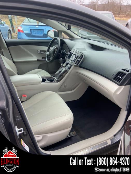 2012 Toyota Venza 4dr Wgn I4 AWD LE (Natl), available for sale in Ellington, Connecticut | Ellington Automotive LLC. Ellington, Connecticut 2012 Toyota Venza 4dr Wgn I4 AWD LE (Natl), available for sale in Ellington, Connecticut | Ellington Automotive LLC. Ellington, Connecticut