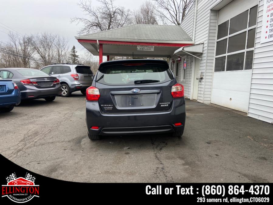 2012 Subaru Impreza Wagon 5dr Auto 2.0i Premium, available for sale in Ellington, Connecticut | Ellington Automotive LLC. Ellington, Connecticut 2012 Subaru Impreza Wagon 5dr Auto 2.0i Premium, available for sale in Ellington, Connecticut | Ellington Automotive LLC. Ellington, Connecticut