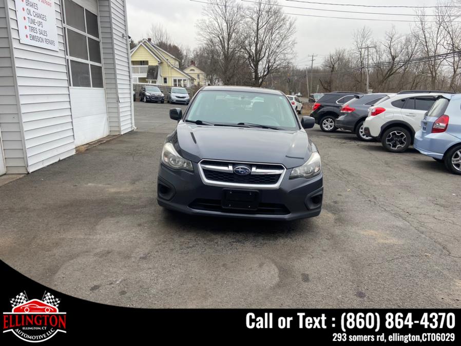 2012 Subaru Impreza Wagon 5dr Auto 2.0i Premium, available for sale in Ellington, Connecticut | Ellington Automotive LLC. Ellington, Connecticut 2012 Subaru Impreza Wagon 5dr Auto 2.0i Premium, available for sale in Ellington, Connecticut | Ellington Automotive LLC. Ellington, Connecticut