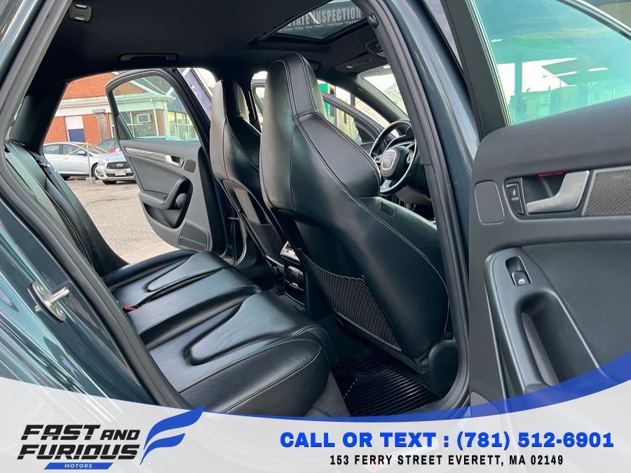 2011 Audi S4 4dr Sdn S Tronic Premium Plus, available for sale in Everett, Massachusetts | Fast & Furious Motors. Everett, Massachusetts 2011 Audi S4 4dr Sdn S Tronic Premium Plus, available for sale in Everett, Massachusetts | Fast & Furious Motors. Everett, Massachusetts