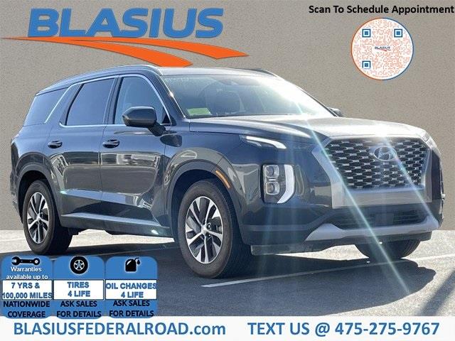 2020 Hyundai Palisade SEL, available for sale in Brookfield, Connecticut | Blasius Federal Road. Brookfield, Connecticut