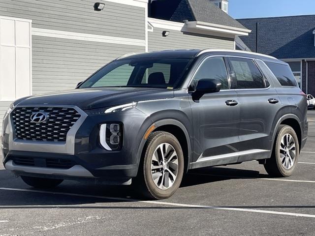 2020 Hyundai Palisade SEL, available for sale in Brookfield, Connecticut | Blasius Federal Road. Brookfield, Connecticut 2020 Hyundai Palisade SEL, available for sale in Brookfield, Connecticut | Blasius Federal Road. Brookfield, Connecticut
