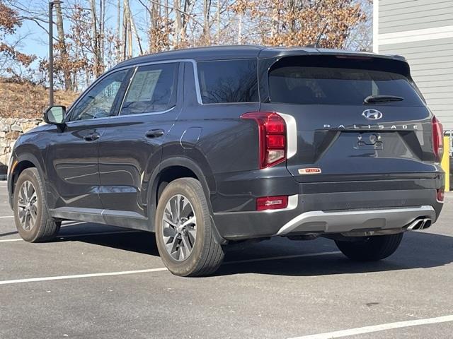 2020 Hyundai Palisade SEL, available for sale in Brookfield, Connecticut | Blasius Federal Road. Brookfield, Connecticut 2020 Hyundai Palisade SEL, available for sale in Brookfield, Connecticut | Blasius Federal Road. Brookfield, Connecticut