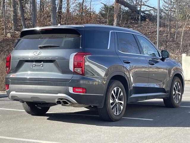 2020 Hyundai Palisade SEL, available for sale in Brookfield, Connecticut | Blasius Federal Road. Brookfield, Connecticut 2020 Hyundai Palisade SEL, available for sale in Brookfield, Connecticut | Blasius Federal Road. Brookfield, Connecticut