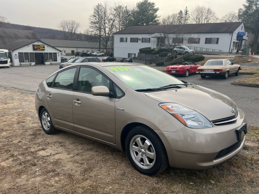 2007 Toyota Prius 5dr HB, available for sale in New Milford, Connecticut | Andys Auto & Coach Works. New Milford, Connecticut 2007 Toyota Prius 5dr HB, available for sale in New Milford, Connecticut | Andys Auto & Coach Works. New Milford, Connecticut