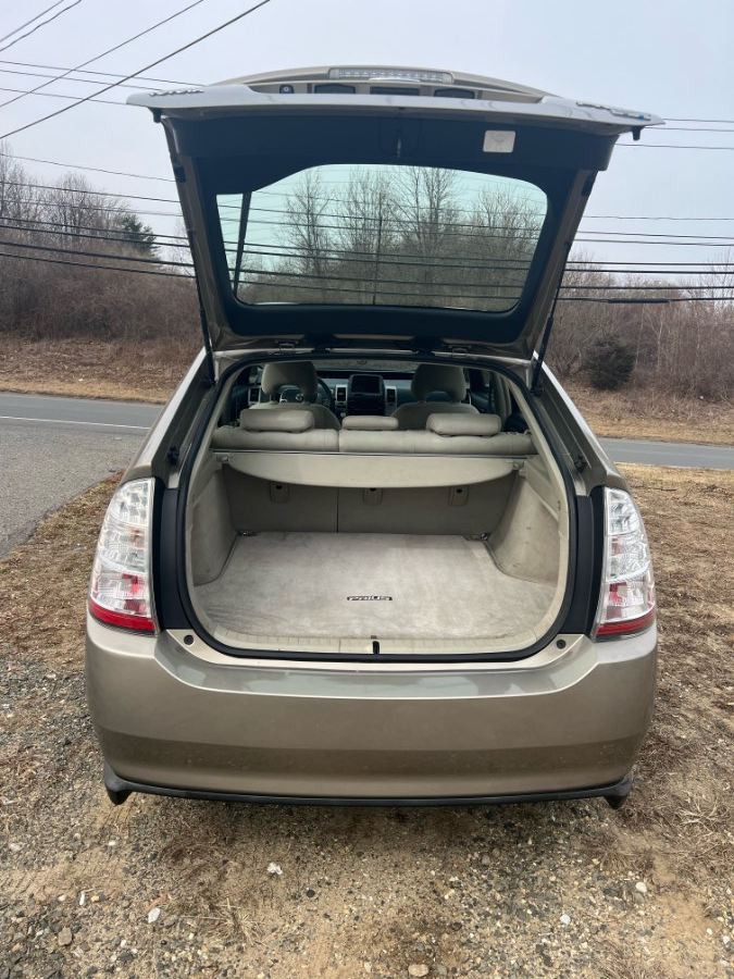 2007 Toyota Prius 5dr HB, available for sale in New Milford, Connecticut | Andys Auto & Coach Works. New Milford, Connecticut 2007 Toyota Prius 5dr HB, available for sale in New Milford, Connecticut | Andys Auto & Coach Works. New Milford, Connecticut