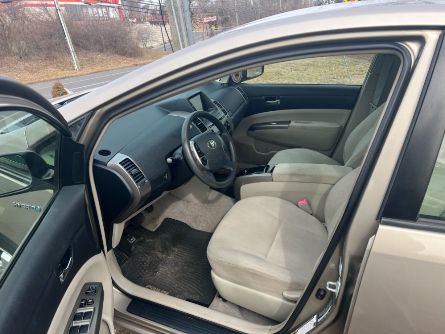 2007 Toyota Prius 5dr HB, available for sale in New Milford, Connecticut | Andys Auto & Coach Works. New Milford, Connecticut 2007 Toyota Prius 5dr HB, available for sale in New Milford, Connecticut | Andys Auto & Coach Works. New Milford, Connecticut
