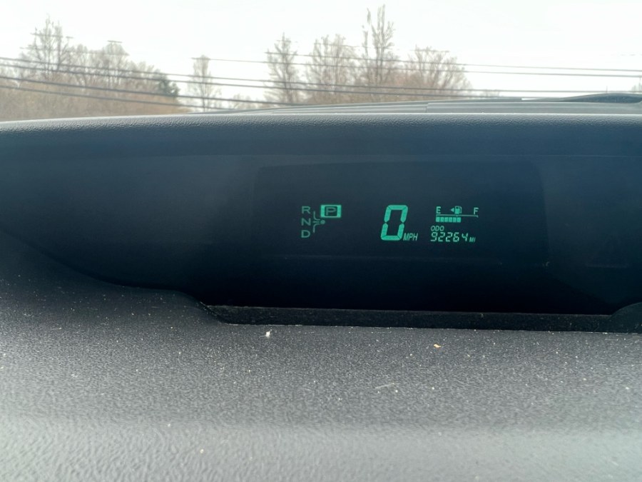 2007 Toyota Prius 5dr HB, available for sale in New Milford, Connecticut | Andys Auto & Coach Works. New Milford, Connecticut 2007 Toyota Prius 5dr HB, available for sale in New Milford, Connecticut | Andys Auto & Coach Works. New Milford, Connecticut
