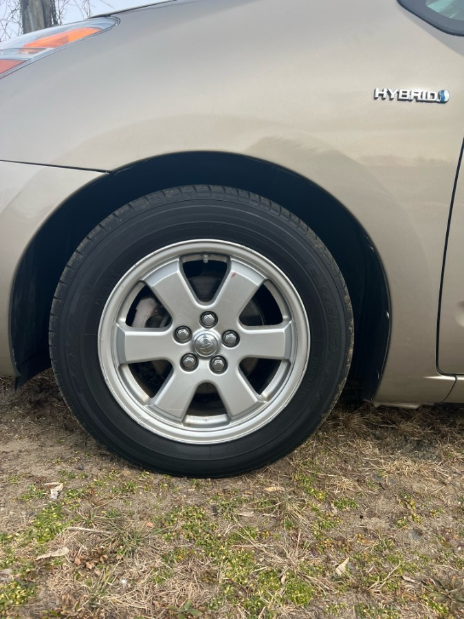 2007 Toyota Prius 5dr HB, available for sale in New Milford, Connecticut | Andys Auto & Coach Works. New Milford, Connecticut 2007 Toyota Prius 5dr HB, available for sale in New Milford, Connecticut | Andys Auto & Coach Works. New Milford, Connecticut