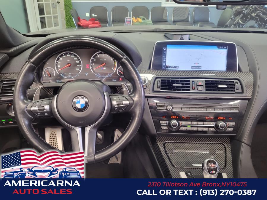 2017 BMW M6 Convertible, available for sale in Bronx, New York | Americarna Auto Sales LLC. Bronx, New York 2017 BMW M6 Convertible, available for sale in Bronx, New York | Americarna Auto Sales LLC. Bronx, New York