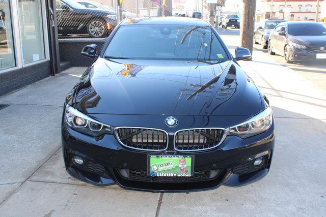 2019 BMW 4 Series 430i xDrive, available for sale in Elmont, New York | NY Luxury Motors. Elmont, New York 2019 BMW 4 Series 430i xDrive, available for sale in Elmont, New York | NY Luxury Motors. Elmont, New York