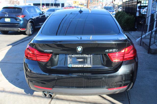 2019 BMW 4 Series 430i xDrive, available for sale in Elmont, New York | NY Luxury Motors. Elmont, New York 2019 BMW 4 Series 430i xDrive, available for sale in Elmont, New York | NY Luxury Motors. Elmont, New York