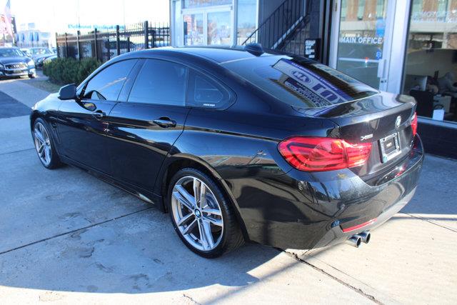 2019 BMW 4 Series 430i xDrive, available for sale in Elmont, New York | NY Luxury Motors. Elmont, New York 2019 BMW 4 Series 430i xDrive, available for sale in Elmont, New York | NY Luxury Motors. Elmont, New York