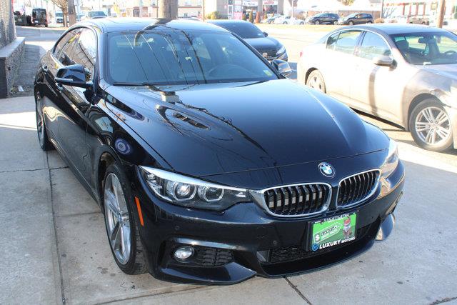 2019 BMW 4 Series 430i xDrive, available for sale in Elmont, New York | NY Luxury Motors. Elmont, New York 2019 BMW 4 Series 430i xDrive, available for sale in Elmont, New York | NY Luxury Motors. Elmont, New York