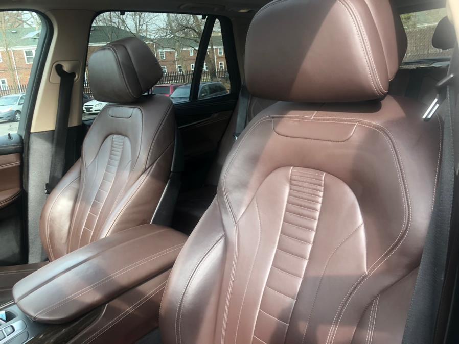 2016 BMW X5 AWD 4dr xDrive50i, available for sale in Irvington, New Jersey | Elis Motors Corp. Irvington, New Jersey 2016 BMW X5 AWD 4dr xDrive50i, available for sale in Irvington, New Jersey | Elis Motors Corp. Irvington, New Jersey