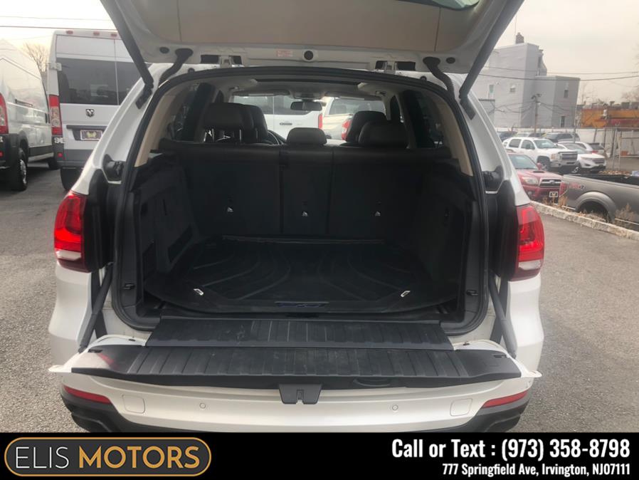 2016 BMW X5 AWD 4dr xDrive50i, available for sale in Irvington, New Jersey | Elis Motors Corp. Irvington, New Jersey 2016 BMW X5 AWD 4dr xDrive50i, available for sale in Irvington, New Jersey | Elis Motors Corp. Irvington, New Jersey