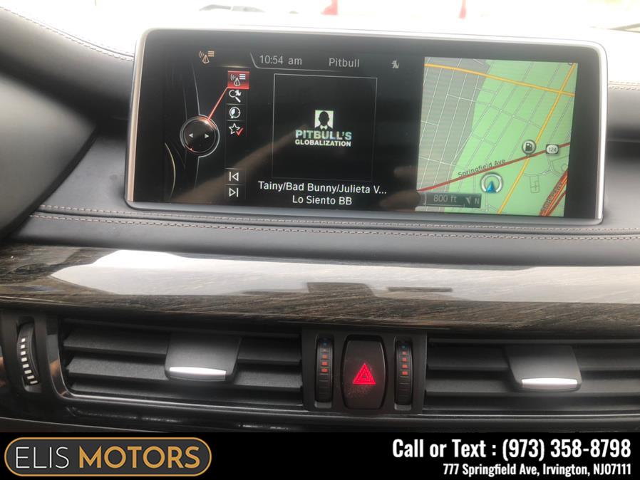 2016 BMW X5 AWD 4dr xDrive50i, available for sale in Irvington, New Jersey | Elis Motors Corp. Irvington, New Jersey 2016 BMW X5 AWD 4dr xDrive50i, available for sale in Irvington, New Jersey | Elis Motors Corp. Irvington, New Jersey