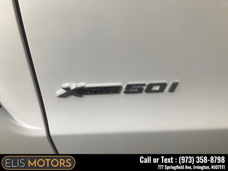 2016 BMW X5 AWD 4dr xDrive50i, available for sale in Irvington, New Jersey | Elis Motors Corp. Irvington, New Jersey 2016 BMW X5 AWD 4dr xDrive50i, available for sale in Irvington, New Jersey | Elis Motors Corp. Irvington, New Jersey