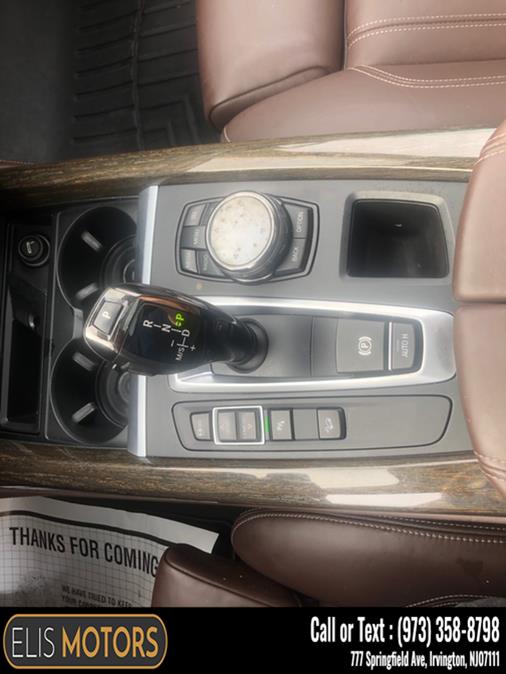 2016 BMW X5 AWD 4dr xDrive50i, available for sale in Irvington, New Jersey | Elis Motors Corp. Irvington, New Jersey 2016 BMW X5 AWD 4dr xDrive50i, available for sale in Irvington, New Jersey | Elis Motors Corp. Irvington, New Jersey