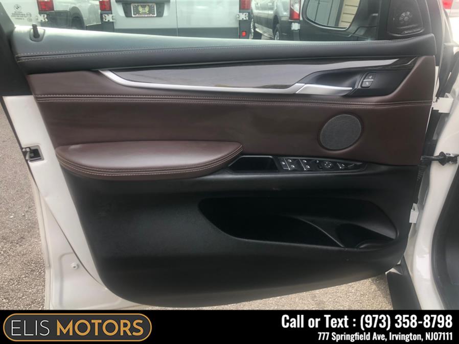 2016 BMW X5 AWD 4dr xDrive50i, available for sale in Irvington, New Jersey | Elis Motors Corp. Irvington, New Jersey 2016 BMW X5 AWD 4dr xDrive50i, available for sale in Irvington, New Jersey | Elis Motors Corp. Irvington, New Jersey